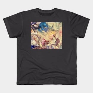 Heaven and Earth Kids T-Shirt